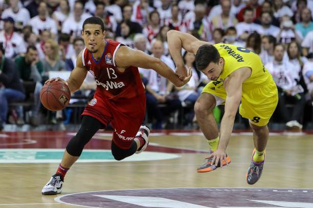 在国际篮球 在国际篮球